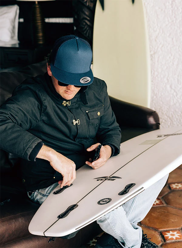 Flex Fit YP Classics® Classic Trucker Cap