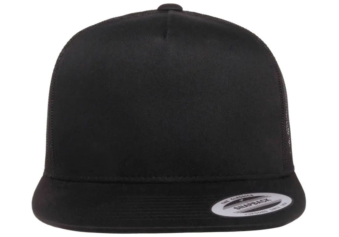 flex fit YP Classics® classic trucker cap