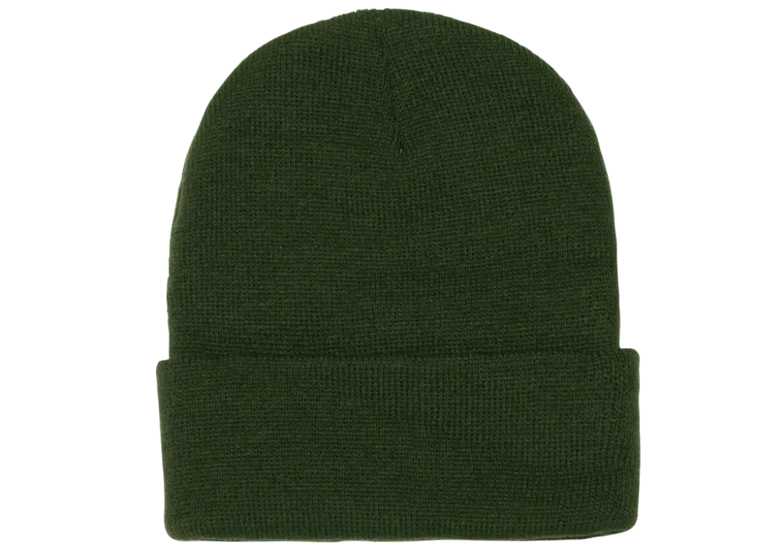 Flex Fit YP Classics® Cuffed Knit Beanie