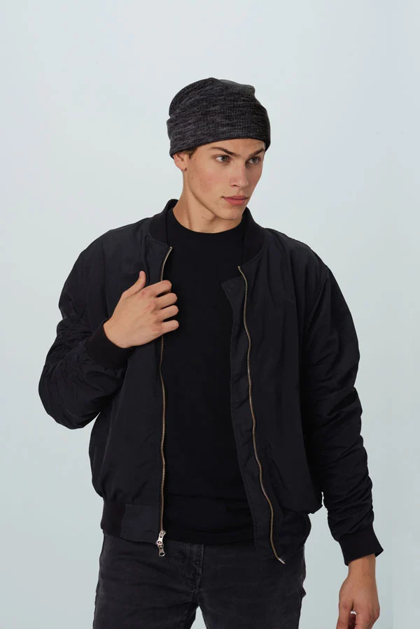 Flex Fit YP Classics® Cuffed Knit Beanie