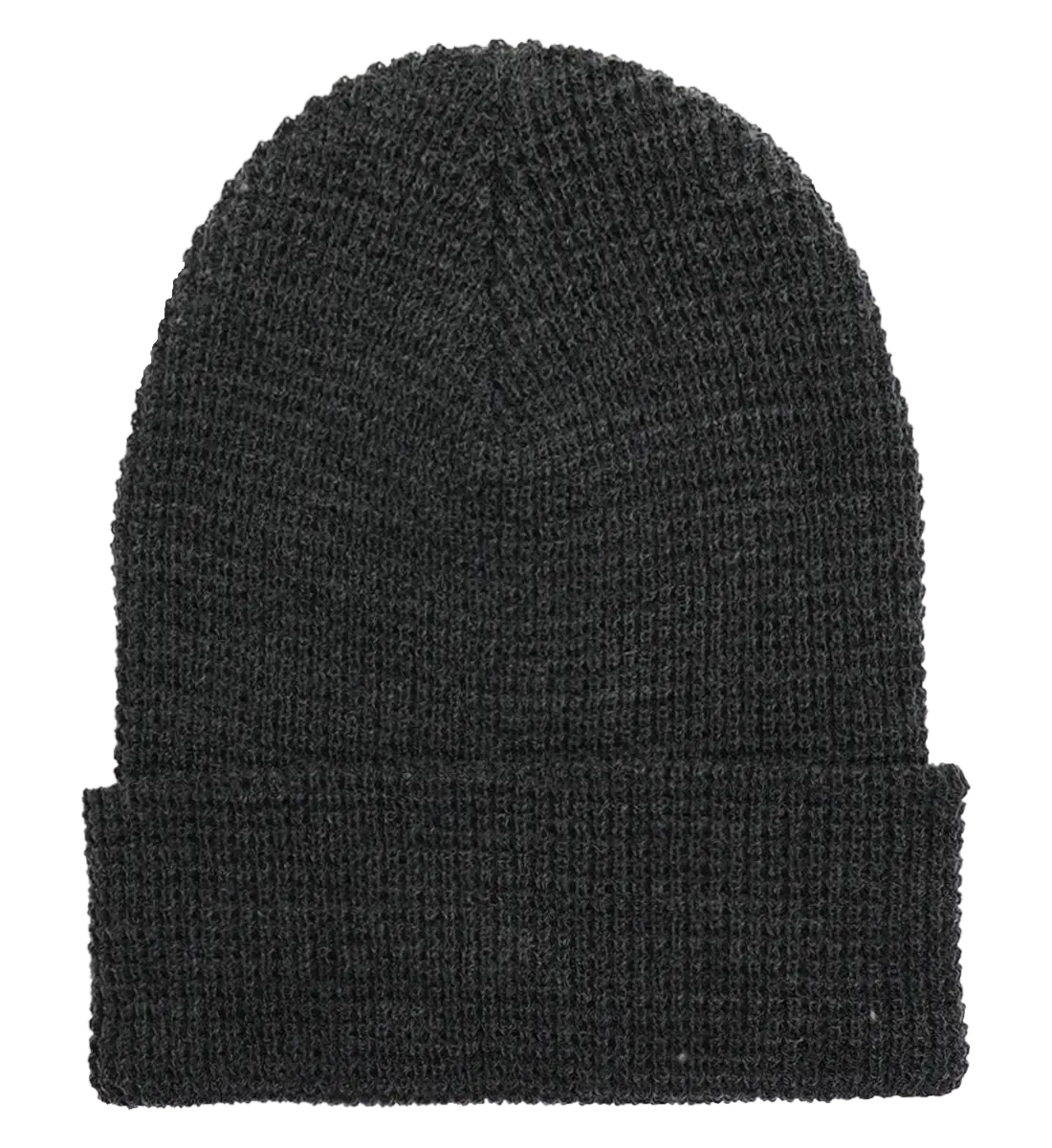 Flex Fit YP Classics® Cuffed Waffle Knit Beanie