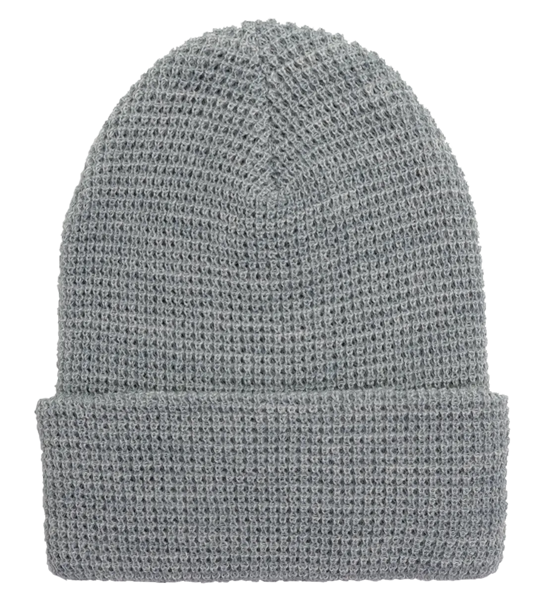 Flex Fit YP Classics® Cuffed Waffle Knit Beanie
