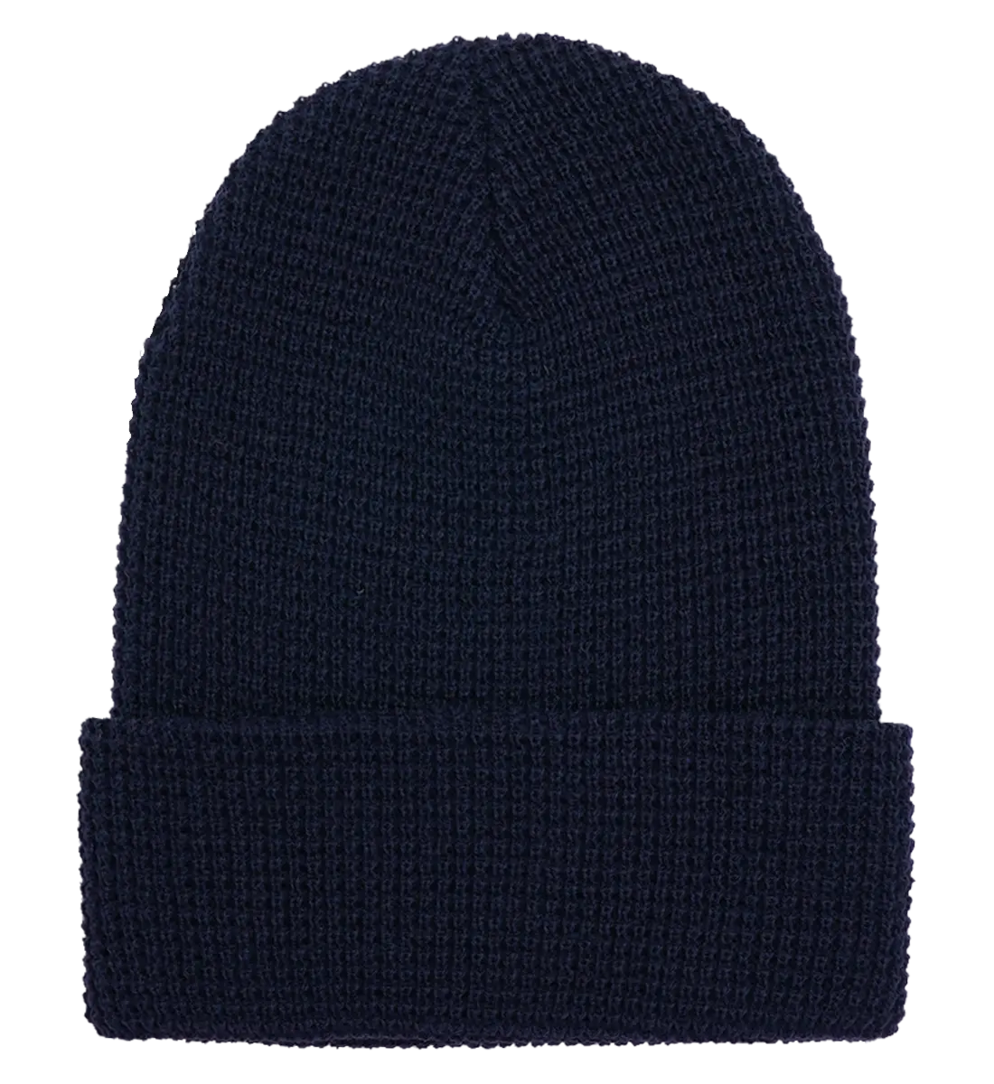 Flex Fit YP Classics® Cuffed Waffle Knit Beanie