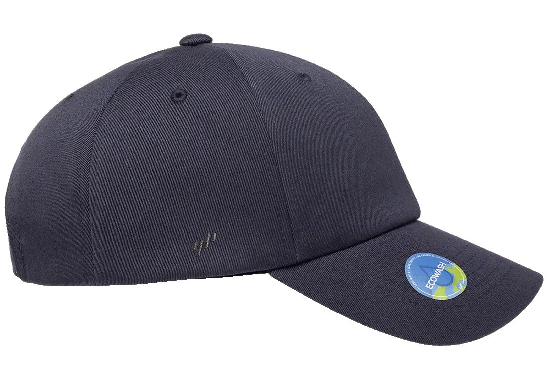 Flex Fit YP Classics® Ecowash™ Dad Cap