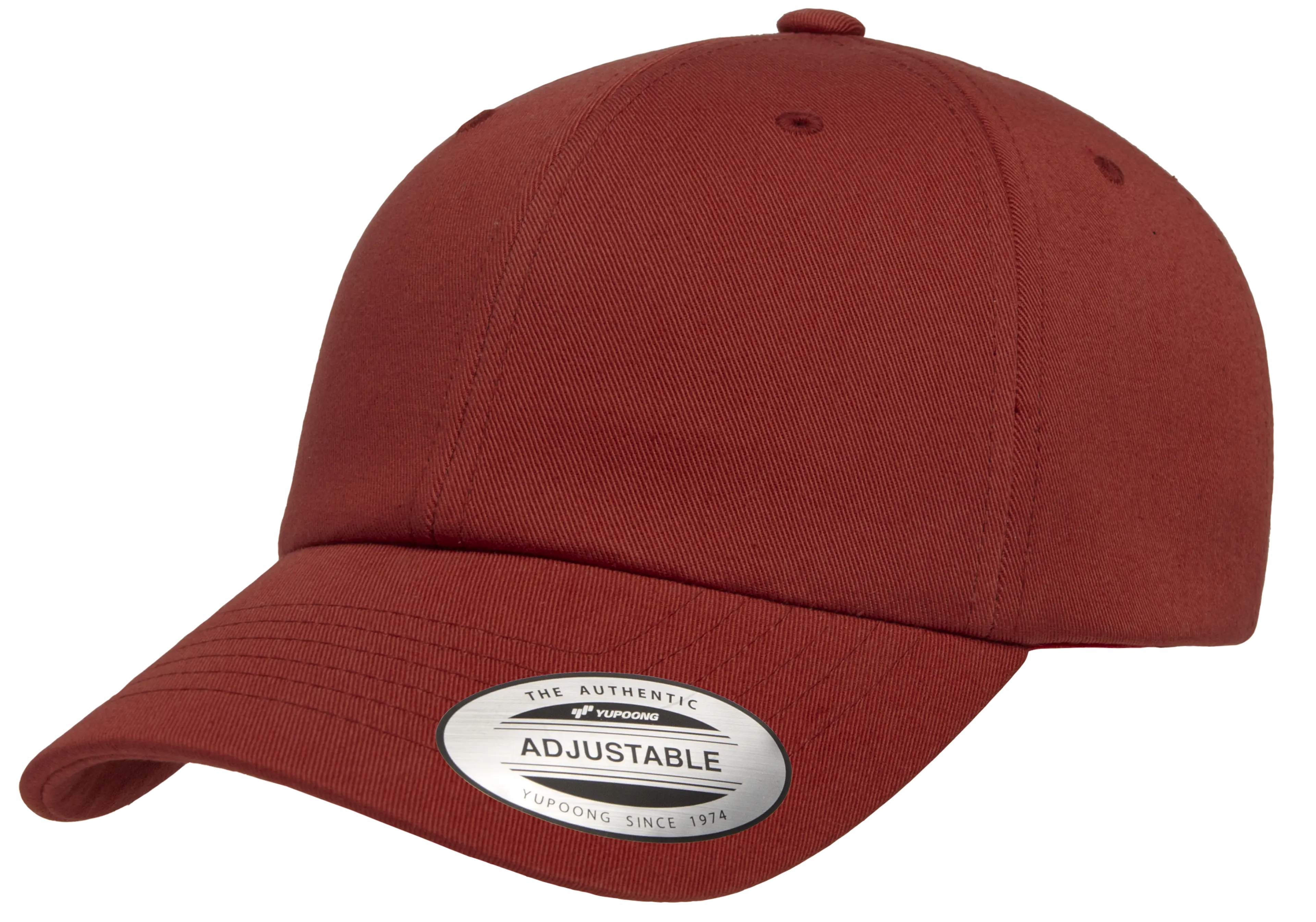 Flex Fit YP Classics® Ecowash™ Dad Cap