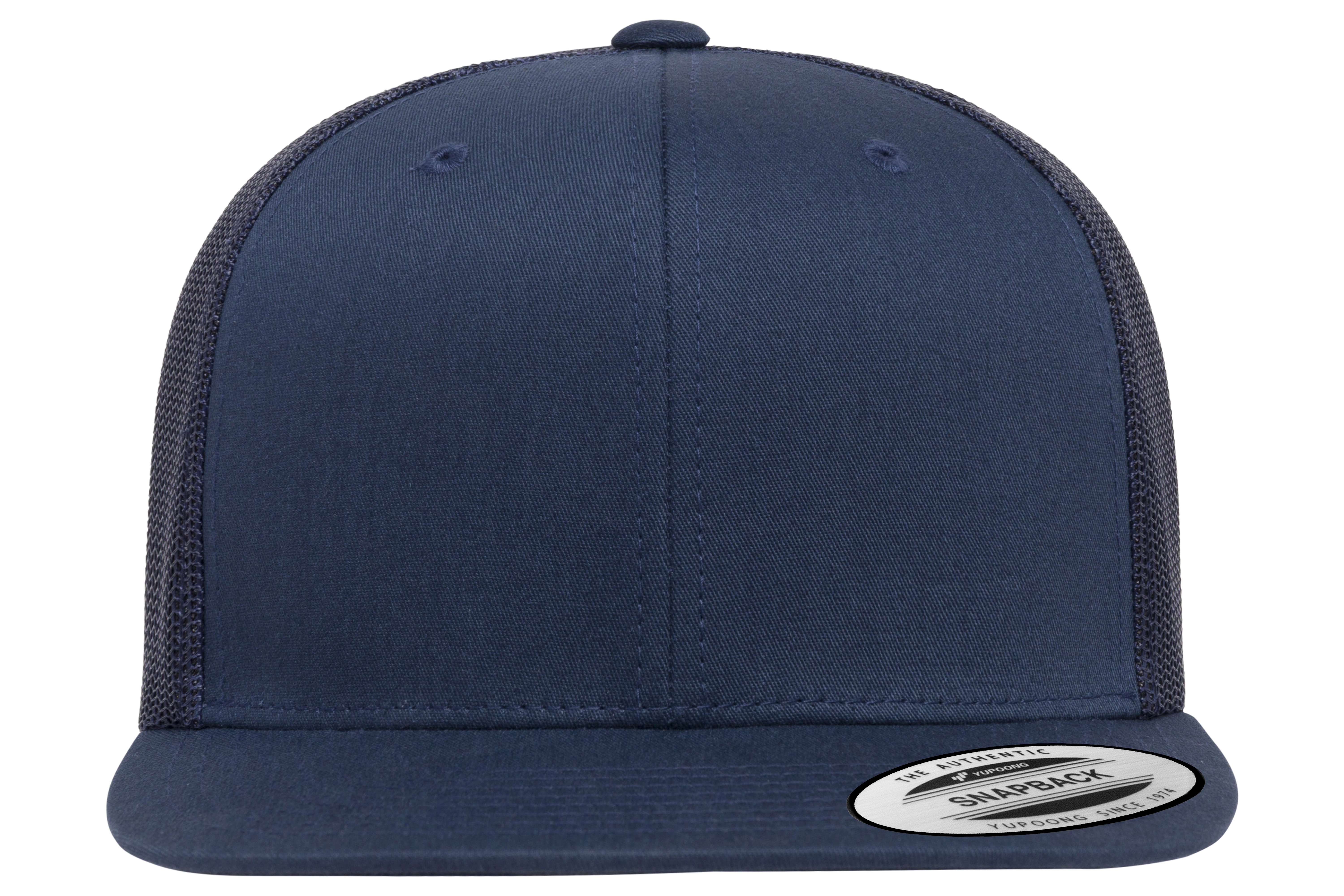 Flex Fit YP Classics® High Profile Trucker Cap