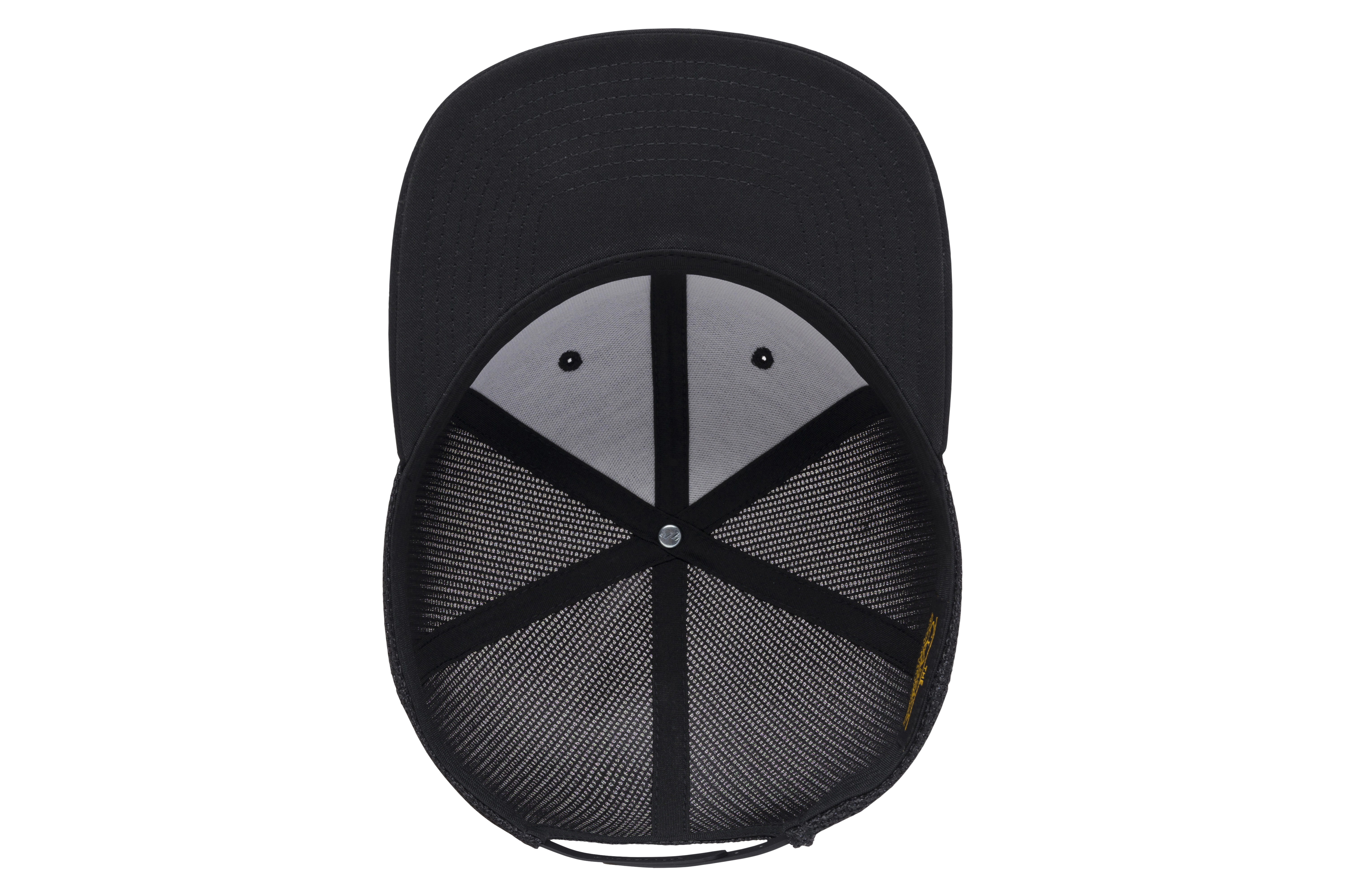 Flex Fit YP Classics® High Profile Trucker Cap