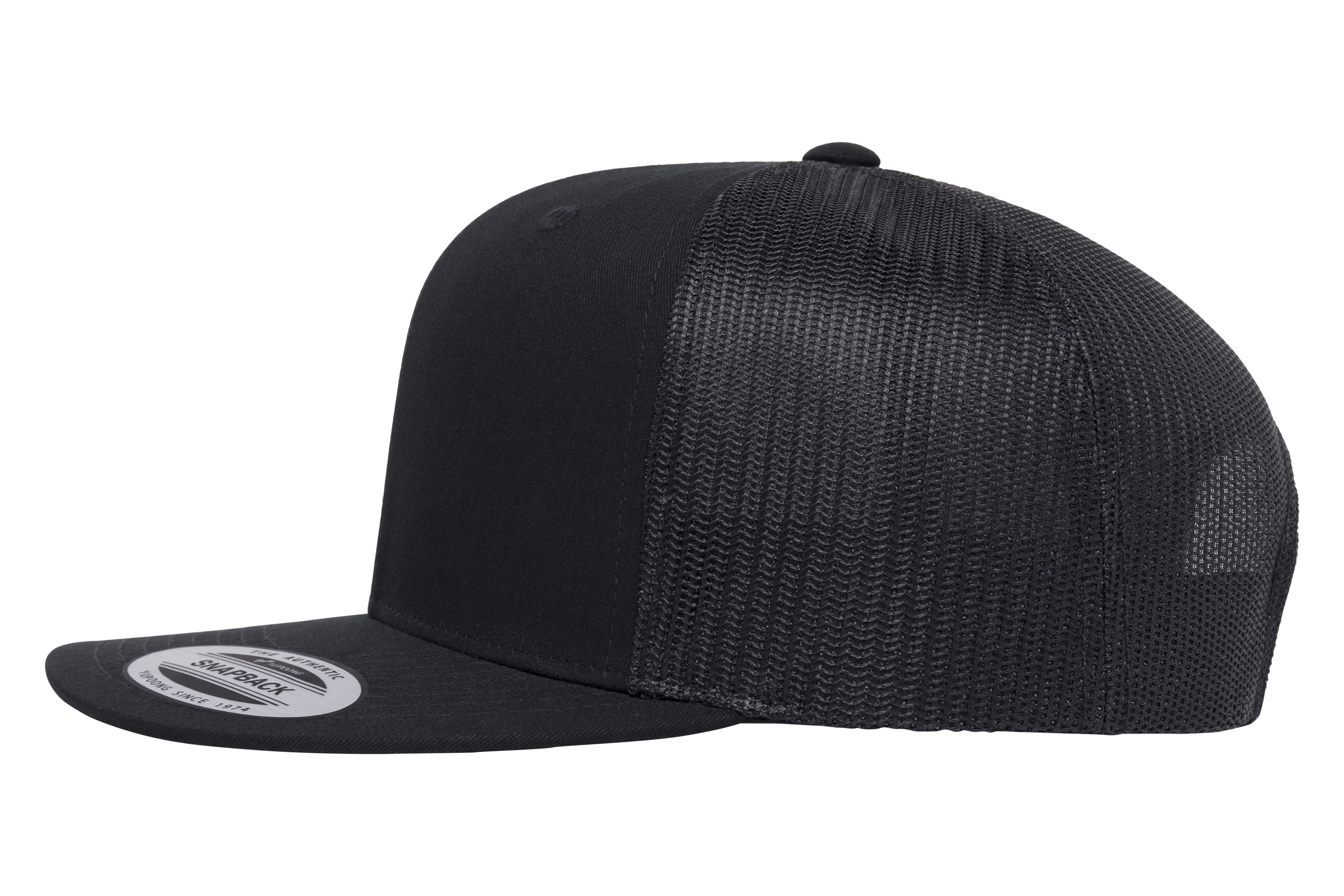 Flex Fit YP Classics® High Profile Trucker Cap