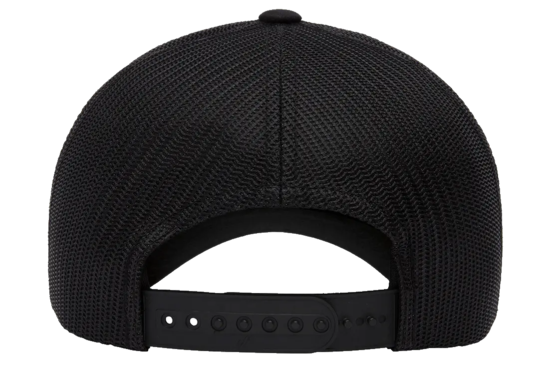 Flex Fit YP Classics® Low Profile Trucker Cap