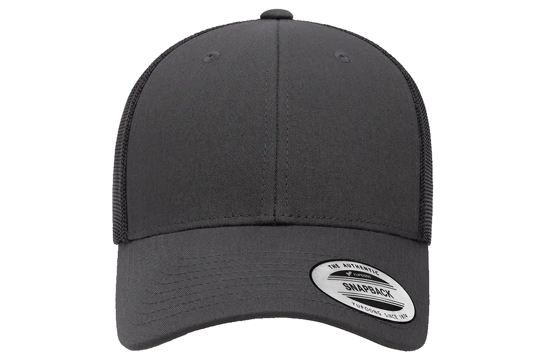 Flex Fit YP Classics® Low Profile Trucker Cap