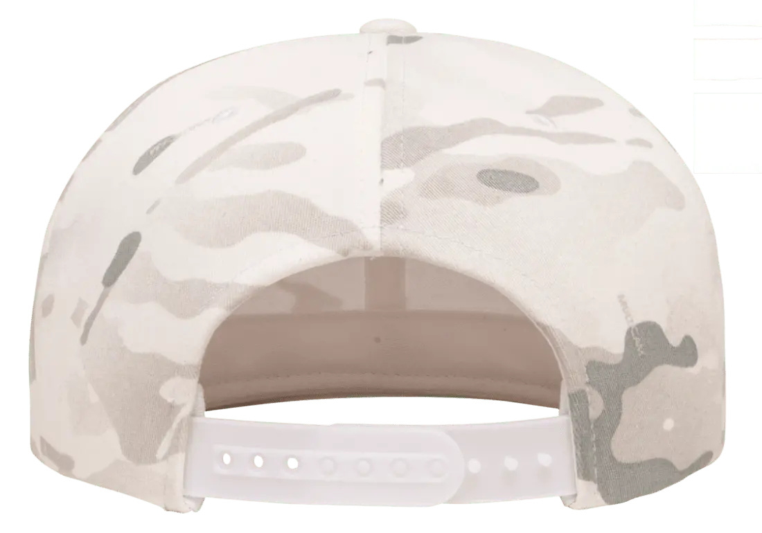 Flex Fit YP Classics® Multicam® Snapback Cap