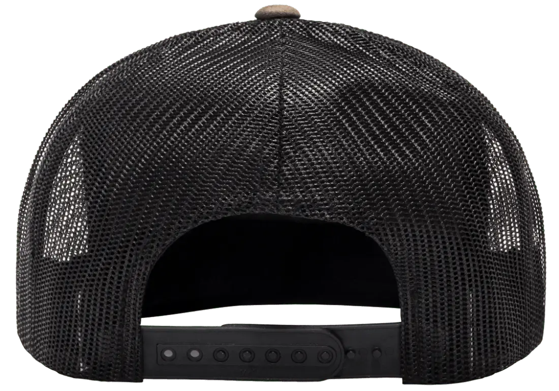 Flex Fit YP Classics® Multicam® Trucker Mesh Cap