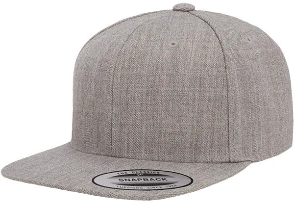 Flex Fit YP Classics® Premium Snapback Cap