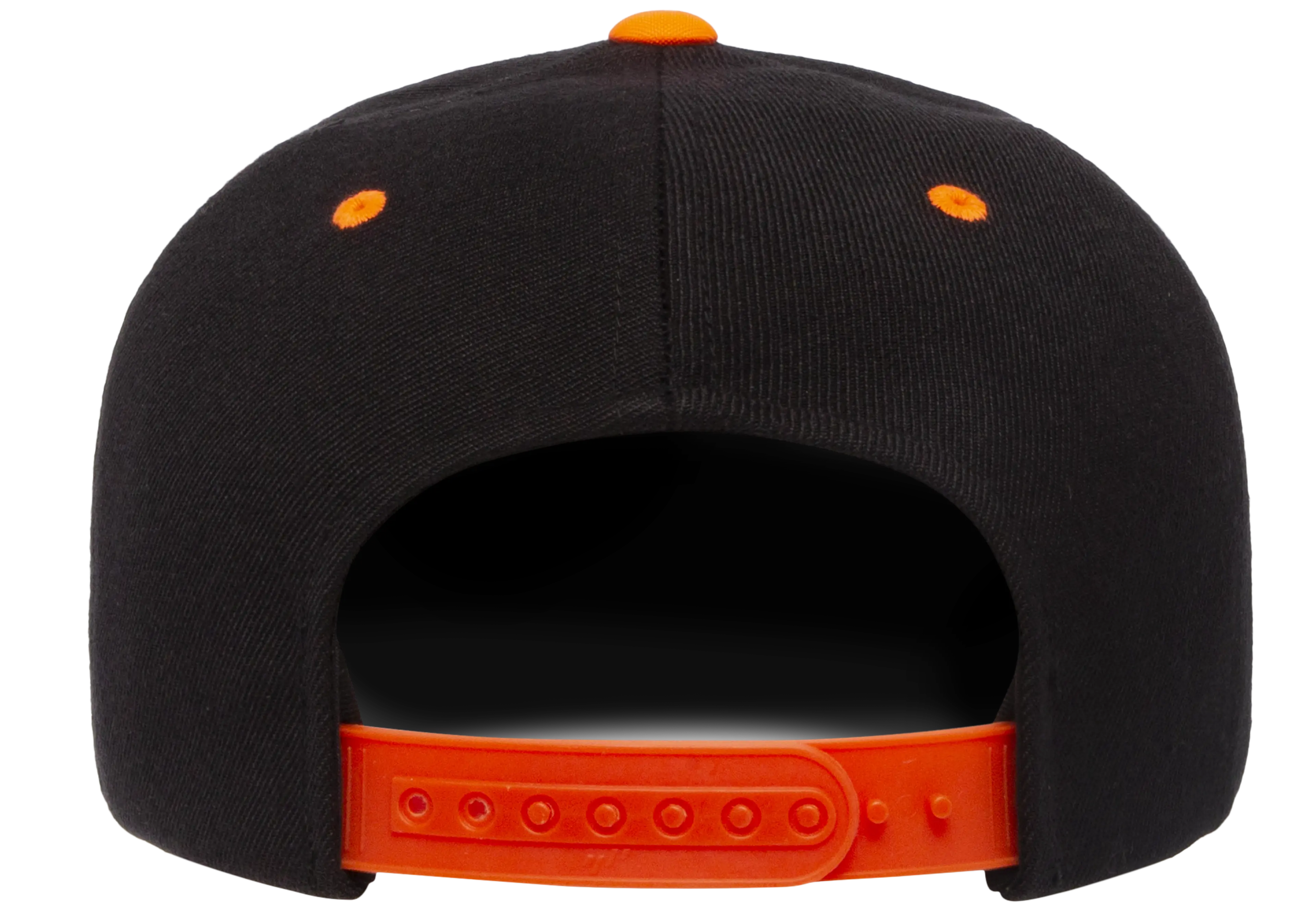 Flex Fit YP Classics® Premium Snapback Cap - 2-tone