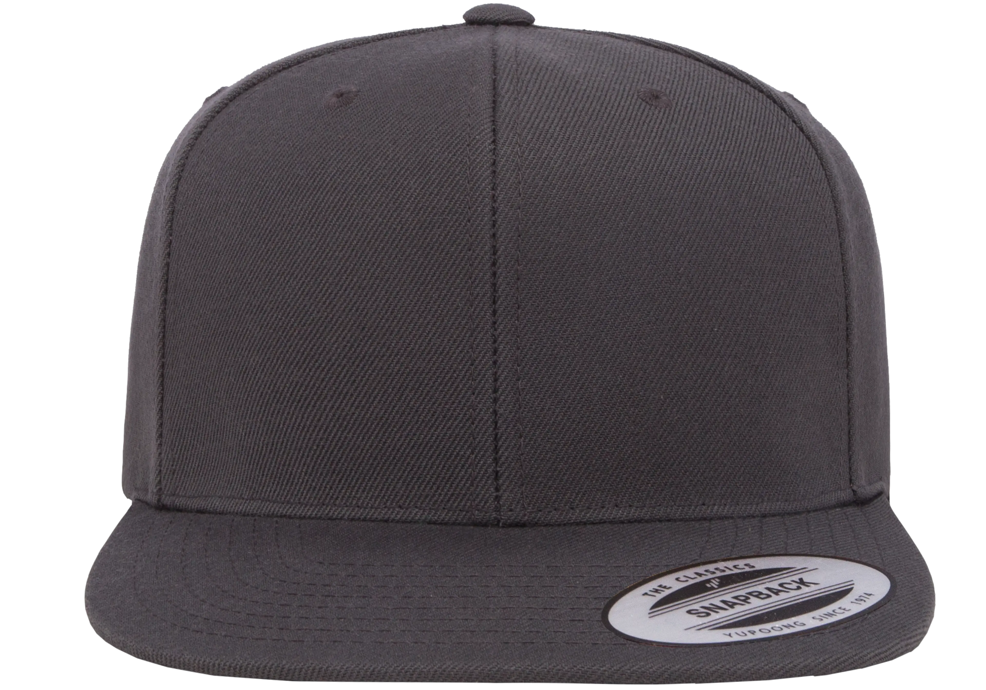 flex fit YP Classics® premium snapback cap