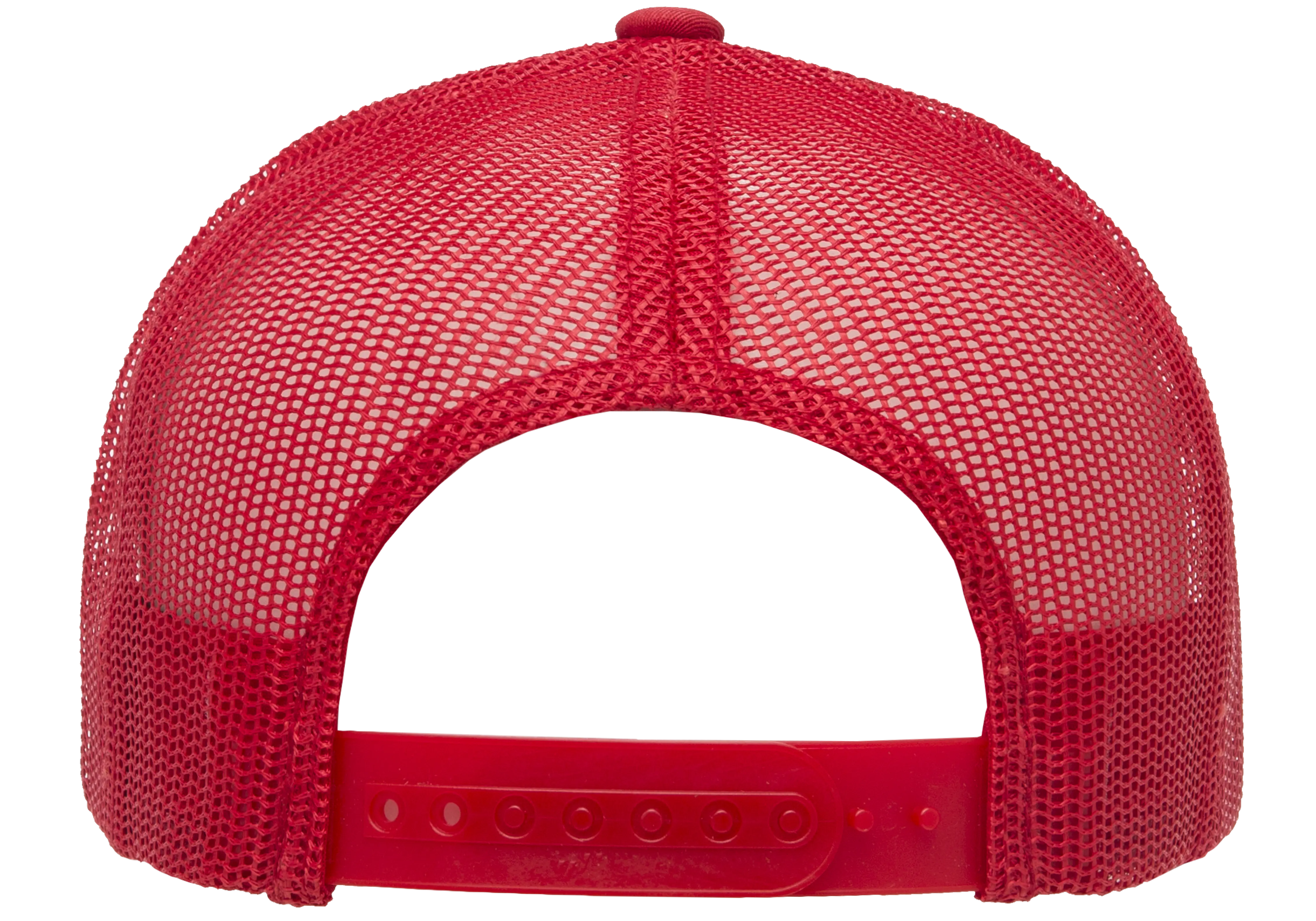 Flex Fit YP Classics® Retro Trucker Cap