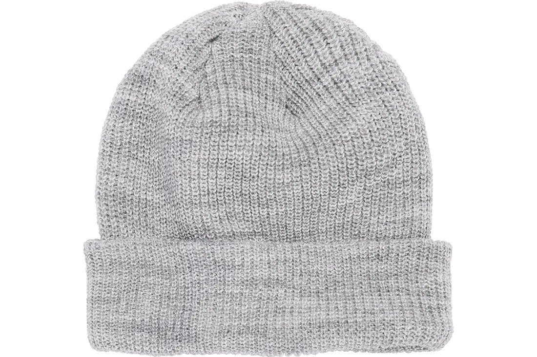 Flex Fit YP Classics® Ribbed Cuffed Knit Beanie