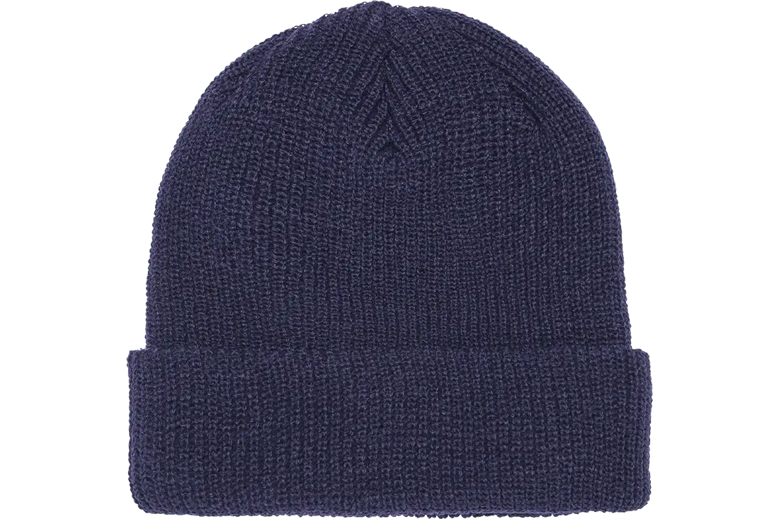 Flex Fit YP Classics® Ribbed Cuffed Knit Beanie