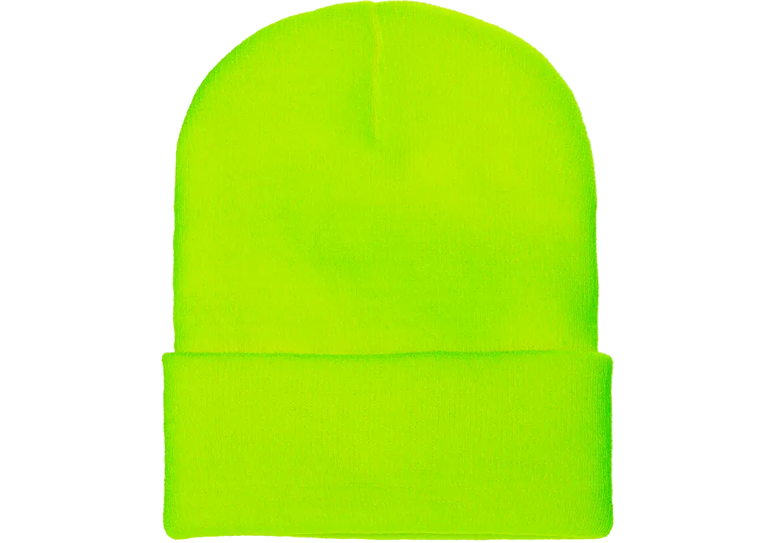 Flex Fit YP Classics® Thinsulate™ Cuffed Beanie