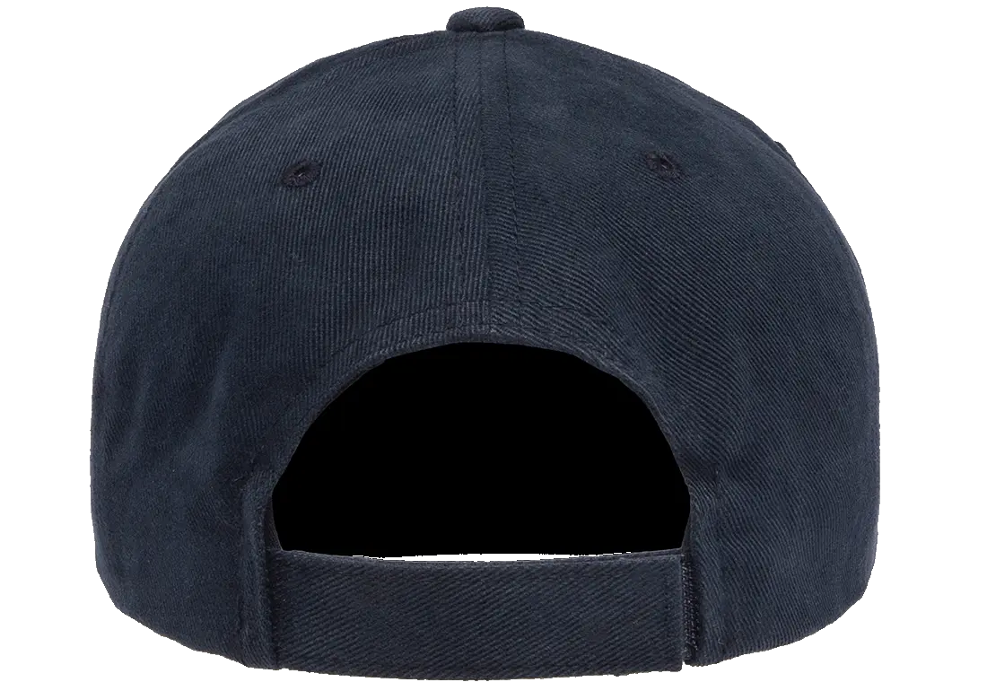 Flex Fit YP Classics® Brushed Cotton Twill Mid Profile Cap