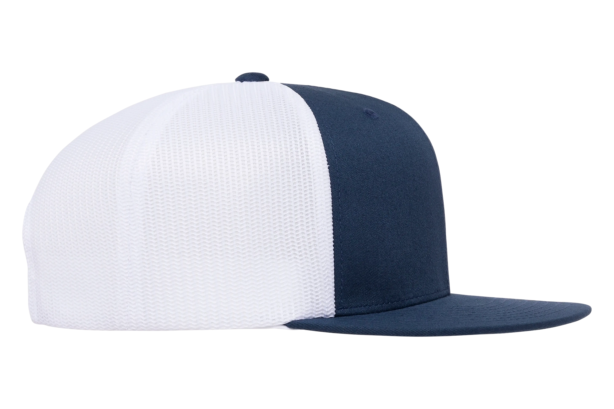 Flex Fit YP Classics® High Profile Trucker Cap 2-Tone