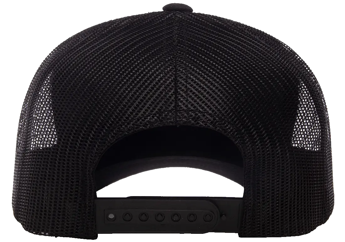 Flex Fit YP Classics® Multicam® Retro Trucker Cap