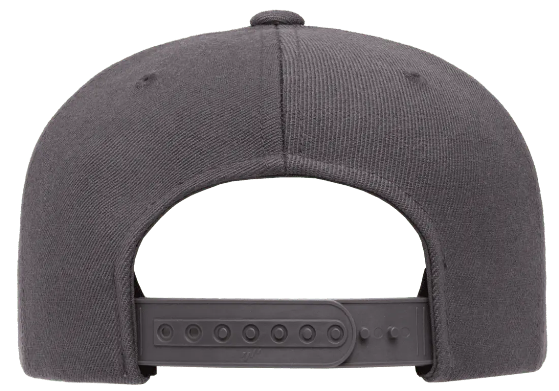 Flex Fit YP Classics® Premium 5-panel Snapback Cap