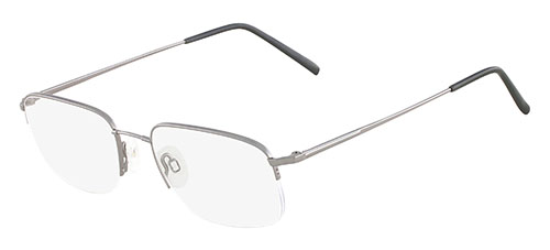 Flexon Frames | Color Popping Men's Glasses E1040
