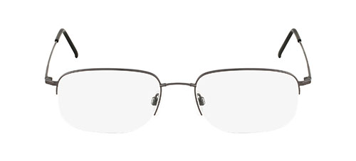 Flexon Frames | Color Popping Men's Glasses E1040