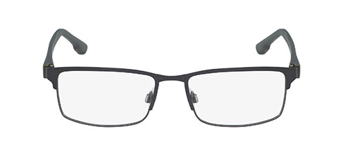 Flexon Frames | Color Popping Men's Glasses E1042