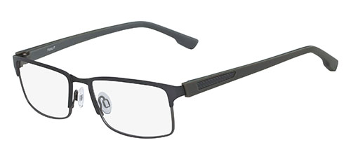 Flexon Frames | Color Popping Men's Glasses E1042