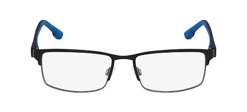Flexon Frames | Color Popping Men's Glasses E1042