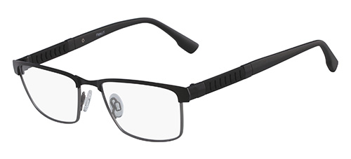 Flexon Frames | Lightweight & Comfortable Men's Glasses E1110