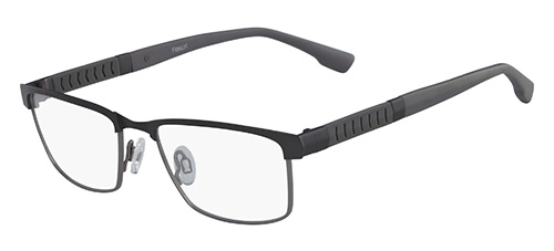 Flexon Frames | Lightweight & Comfortable Men's Glasses E1110