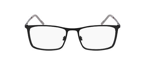 The Flexon E1144 is a full flexon front paired with Flexon memory metal temples that offer the maximum durability and comfort