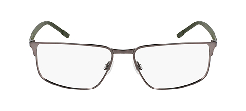 The Flexon E1145 Is A Full Flexon Front Paired With Rubber Temples. This Frame Offers Maximum Durability And Comfort