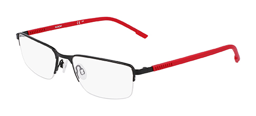 The Flexon E1146 Is A Semi Rim Flexon Front Paired With Rubber Temples. This Frame Offers Maximum Durability And Comfort