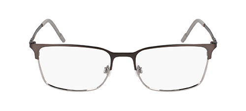 The Flexon E1147 Is The Perfect Square Shape That Features Unique Detailing And Traditional Colorations