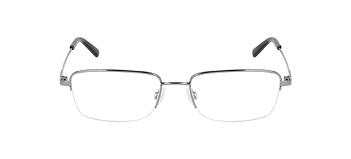 The Flexon H6067 Is The Perfect Frame For Everyday Wear. You Can't Go Wrong With A Classic Semi-rimless That Has Flexon In The Bridge And Temples