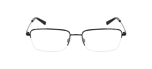 The Flexon H6067 is the perfect frame for everyday wear. You can't go wrong with a classic semi-rimless that has Flexon in the bridge and temples