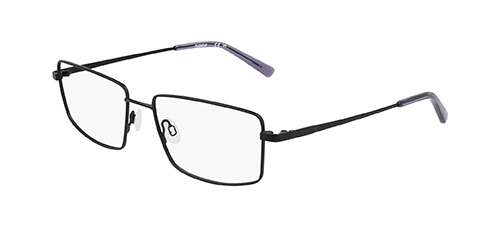 The Flexon H6069 Is The Perfect Frame For Everyday Wear. You Can't Go Wrong With A Classic Style That Has Flexon In The Bridge And Temples