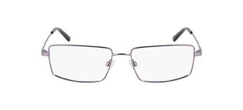 The Flexon H6069 Is The Perfect Frame For Everyday Wear. You Can't Go Wrong With A Classic Style That Has Flexon In The Bridge And Temples