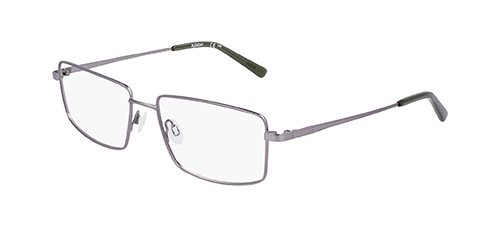 The Flexon H6069 Is The Perfect Frame For Everyday Wear. You Can't Go Wrong With A Classic Style That Has Flexon In The Bridge And Temples