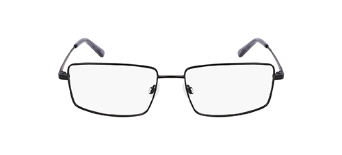 The Flexon H6069 is the perfect frame for everyday wear. You can't go wrong with a classic style that has Flexon in the bridge and temples