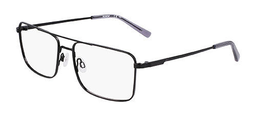 The Flexon H6071 Is A Unique Navigator Shape Featuring A Full Flexon Frame In The Bridge And Temples