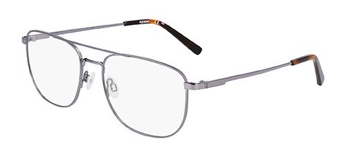 The Flexon H6072 Offers A Classic Double Bar Navigator Shape Featuring Flexon In The Bridge And Temples