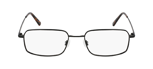 The Flexon H6074 is the perfect frame for everyday wear. You can't go wrong with a classic style that has Flexon in the bridge and temples