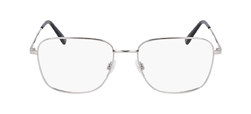 The H6075 Is A Unisex Square Shape That Features Beautiful Coining Effect On The Eyerim. The Frame Offers Classic Metal Colorations