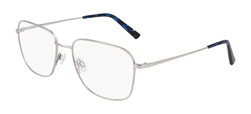 The H6075 Is A Unisex Square Shape That Features Beautiful Coining Effect On The Eyerim. The Frame Offers Classic Metal Colorations