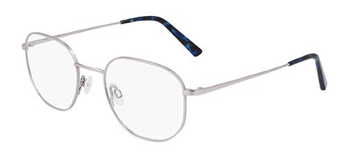 The H6076 Is Unisex Round Shape The Features A Beautiful Coining Effect On The Eyerim. The Frame Offers Classic Metal Colorations